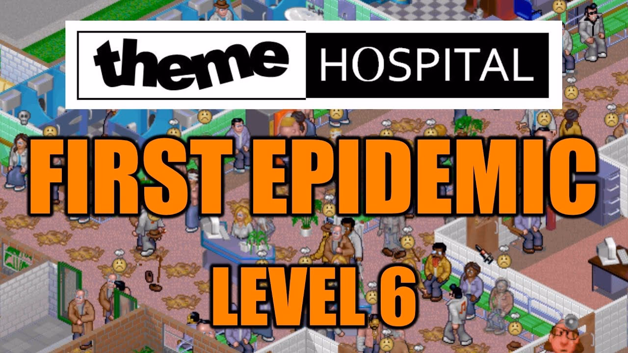 What if a hospital has an epidemic?