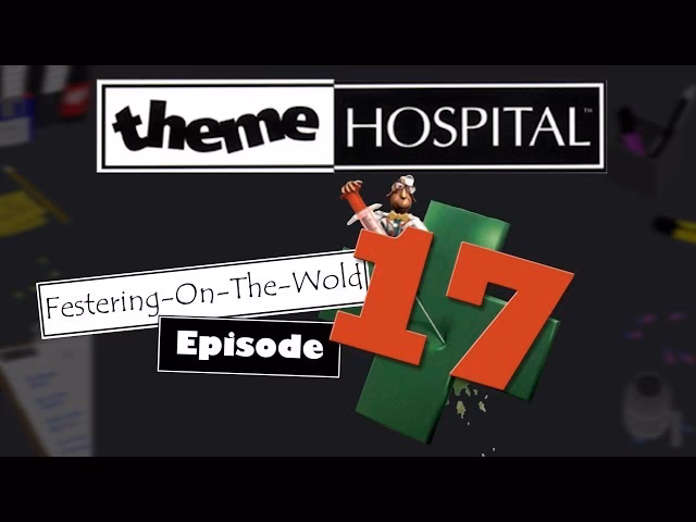 How do you keep a hospital clean?