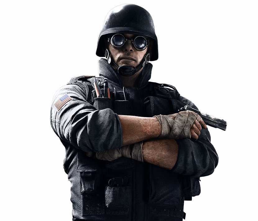 Is thermite a good team player?
