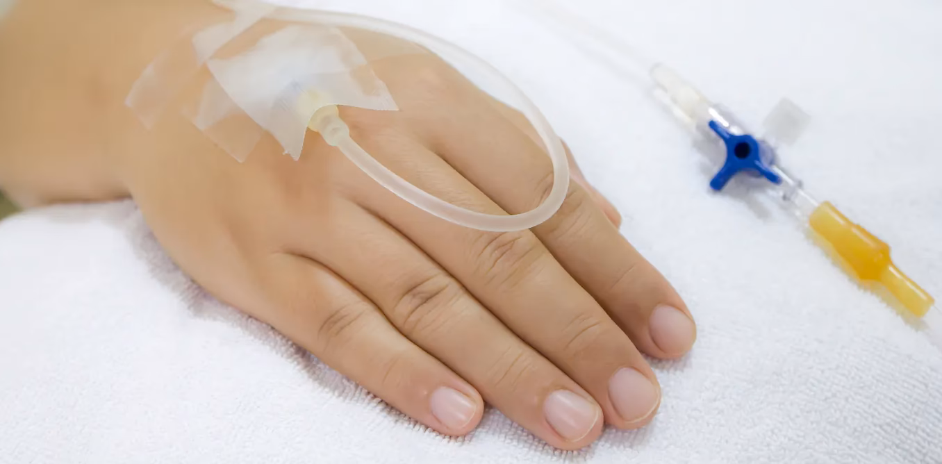 How do you learn a hospital word?