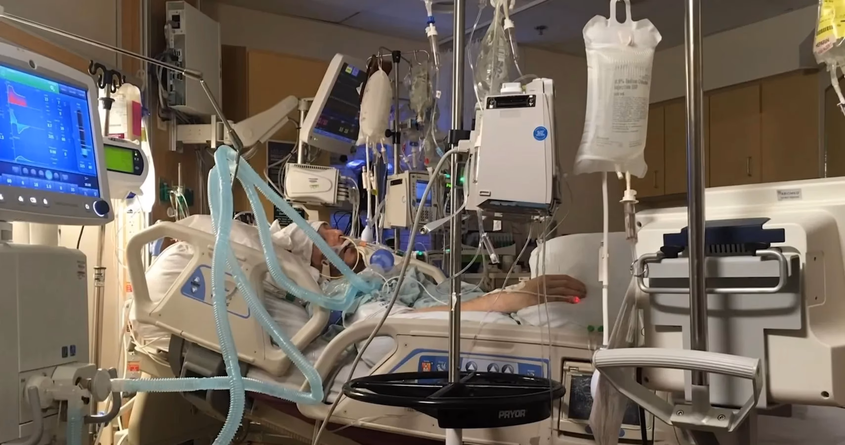 Who is Threadbanger's brother?