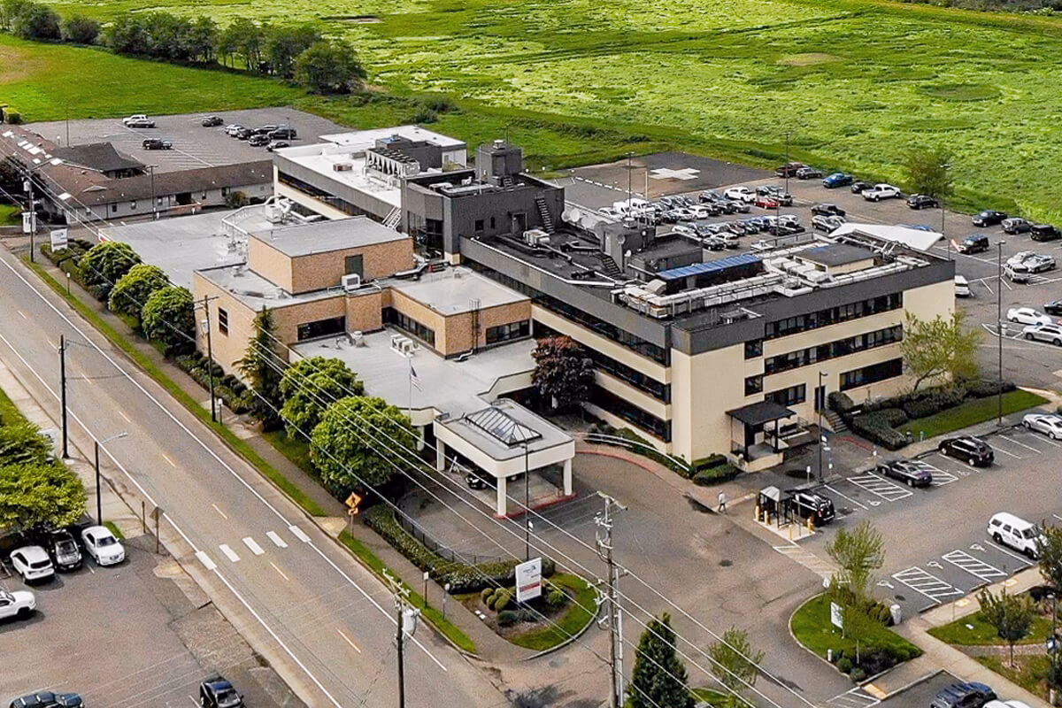 Why should you choose Adventist Health Tillamook?