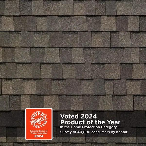 What is Titan XT shingles?