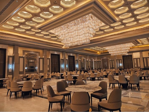 Who is the Tivoli Group?