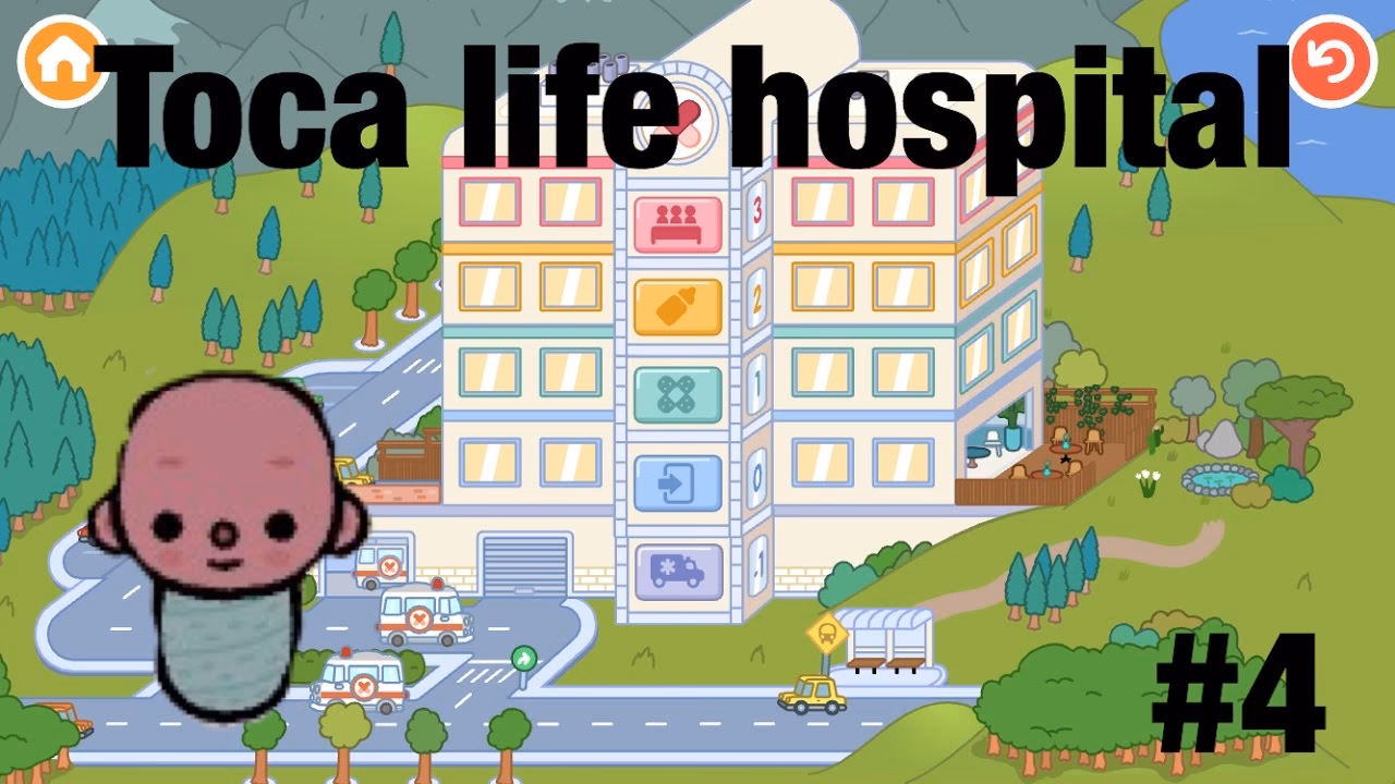 Is Toca Life: Hospital worth buying?