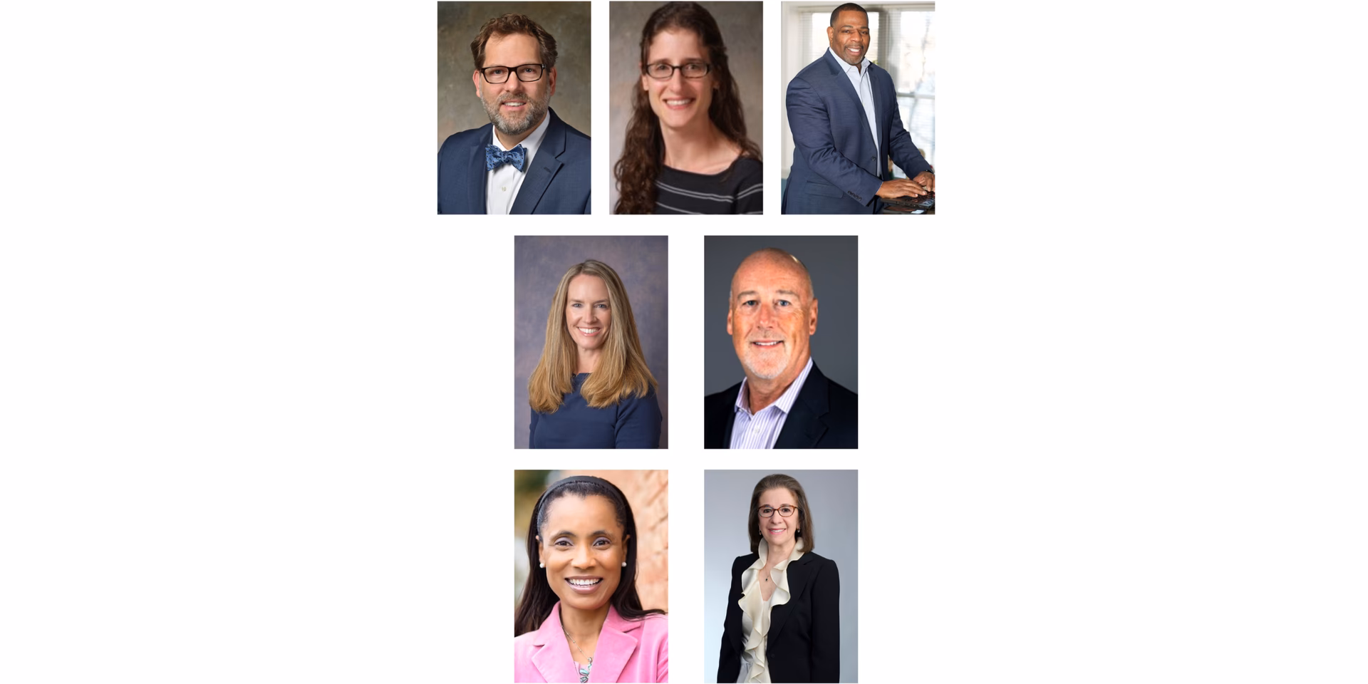 What does Dr. Burdette specialize in?