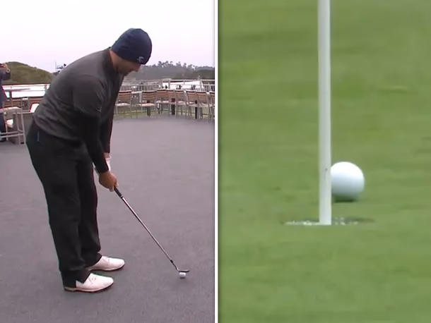 What happened to Tony Romo?