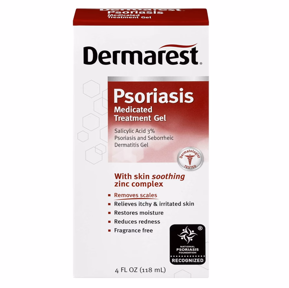 What is the best treatment for psoriasis?