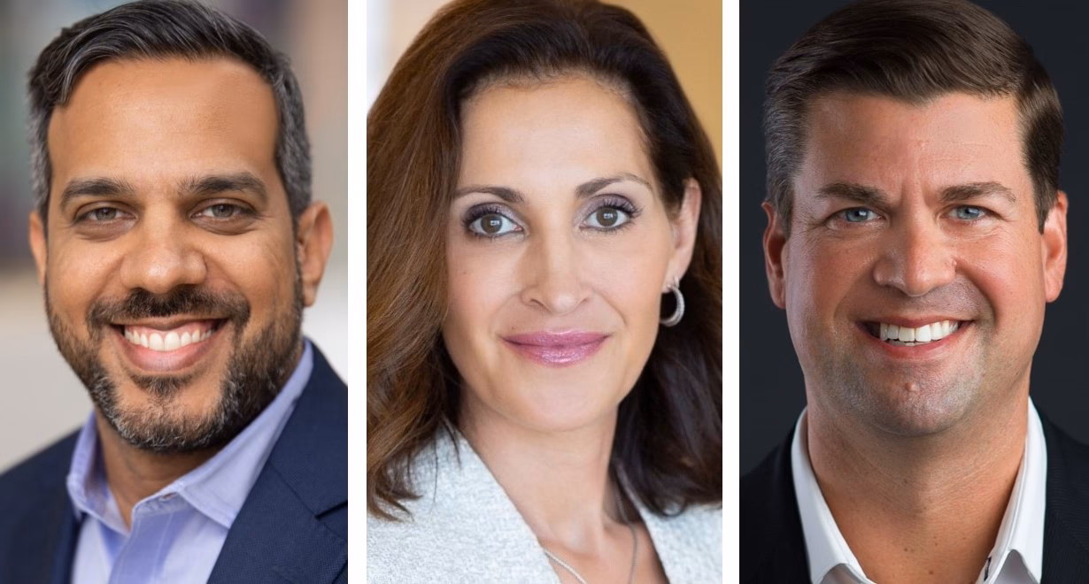 Who are the best Chief Operating Officers?