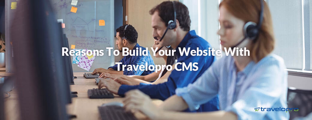 What is the difference between a simple and standard tour CMS?