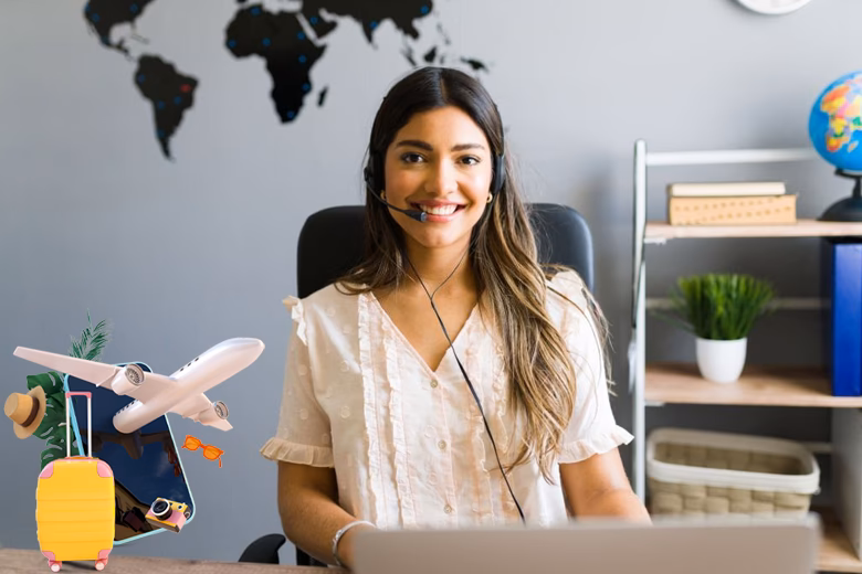 Which is the best travel agency in India?