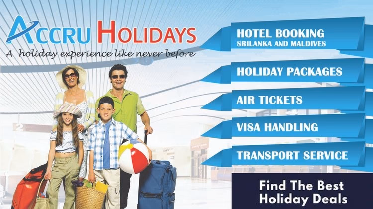 Who is Lanka tour experts?