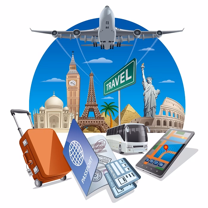 What is operational management in tourism?