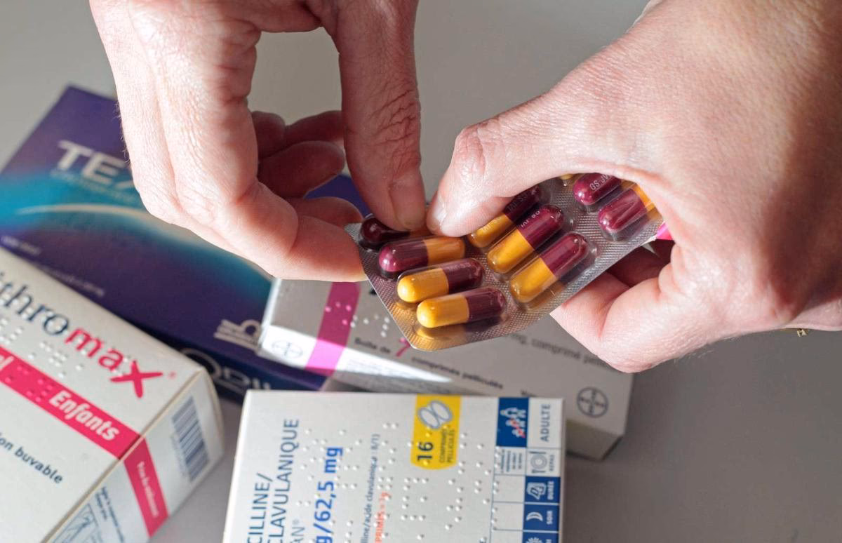 Quel antibiotique pour Chlamydia ?