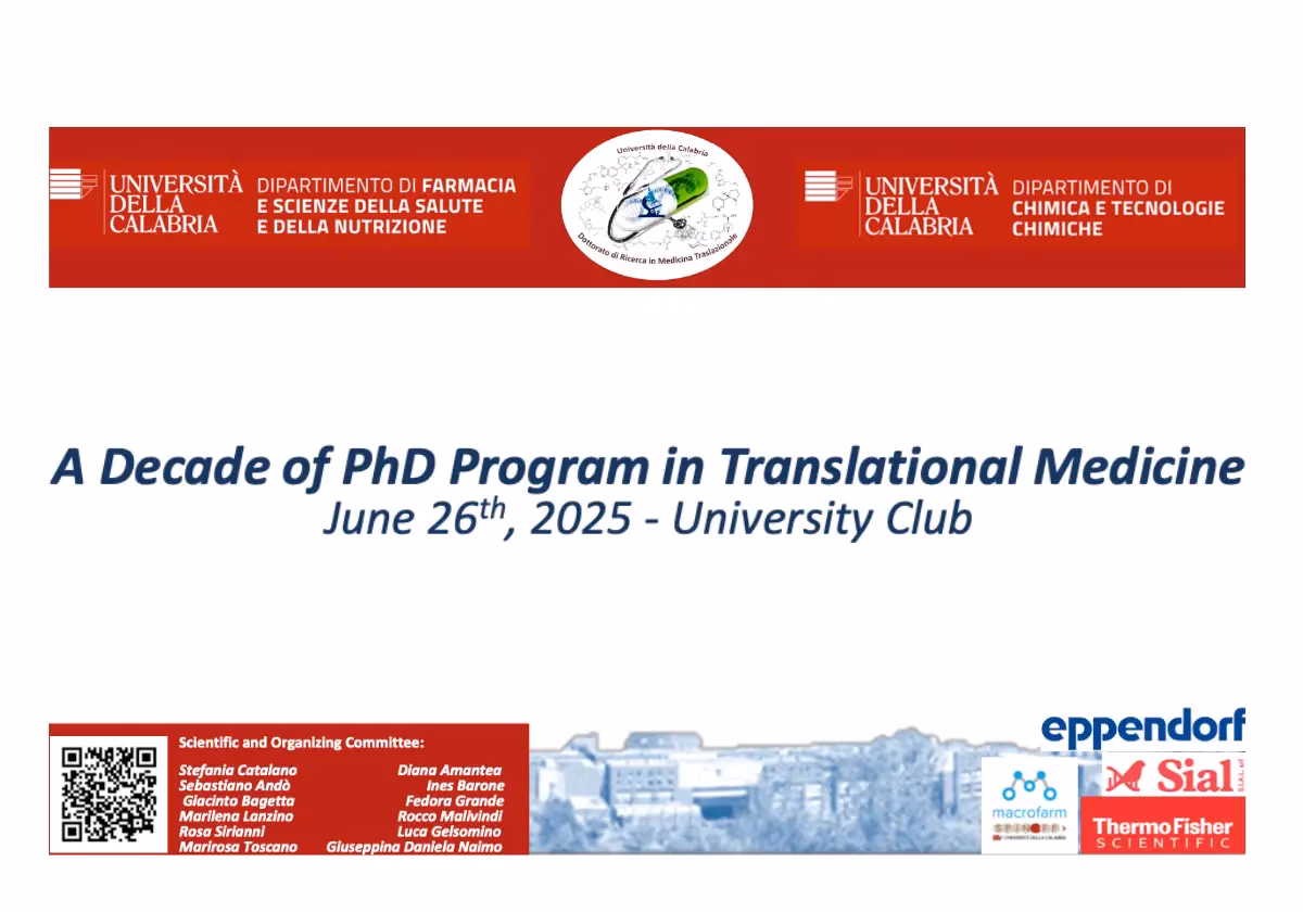 What can I do with a clinical and Translational Science degree?