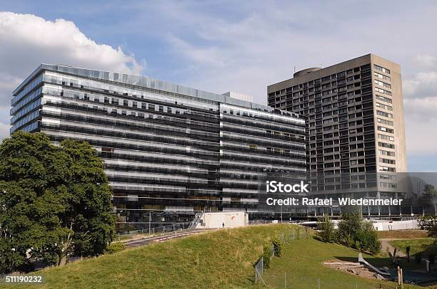 Where is Trilium Hospital located?