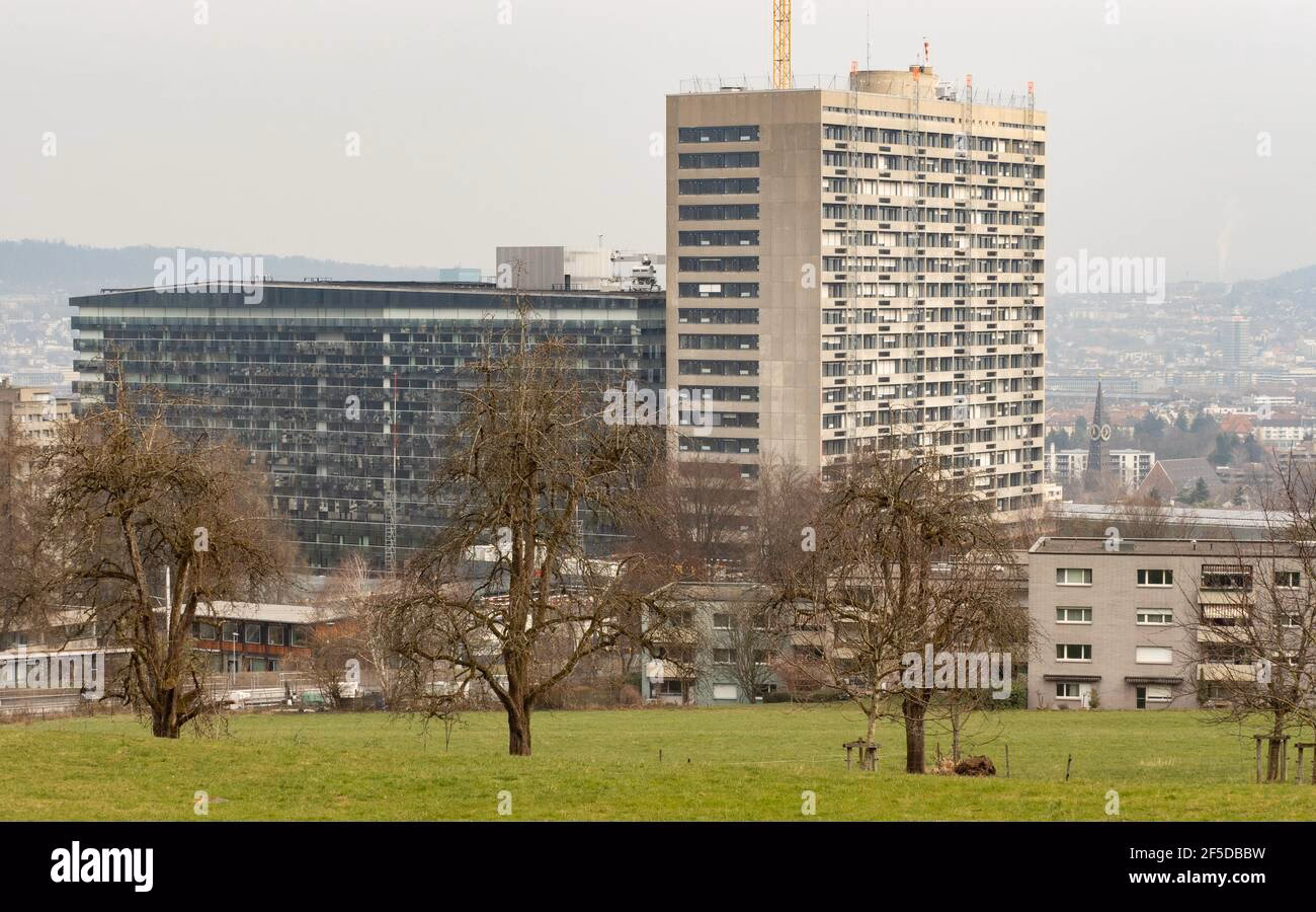 How do I get to Trillium Hospital?