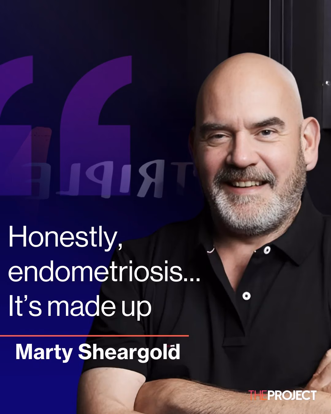 Is there a end to endometriosis?