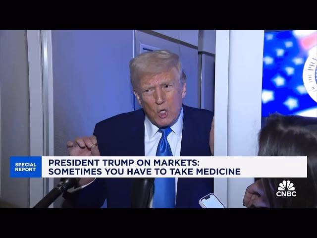 Why has Trump rescinded Biden's drug price order?