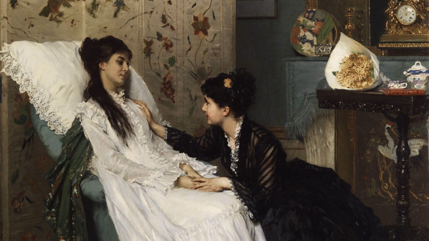 ¿Por qué los niños trabajadores padecen tuberculosis?