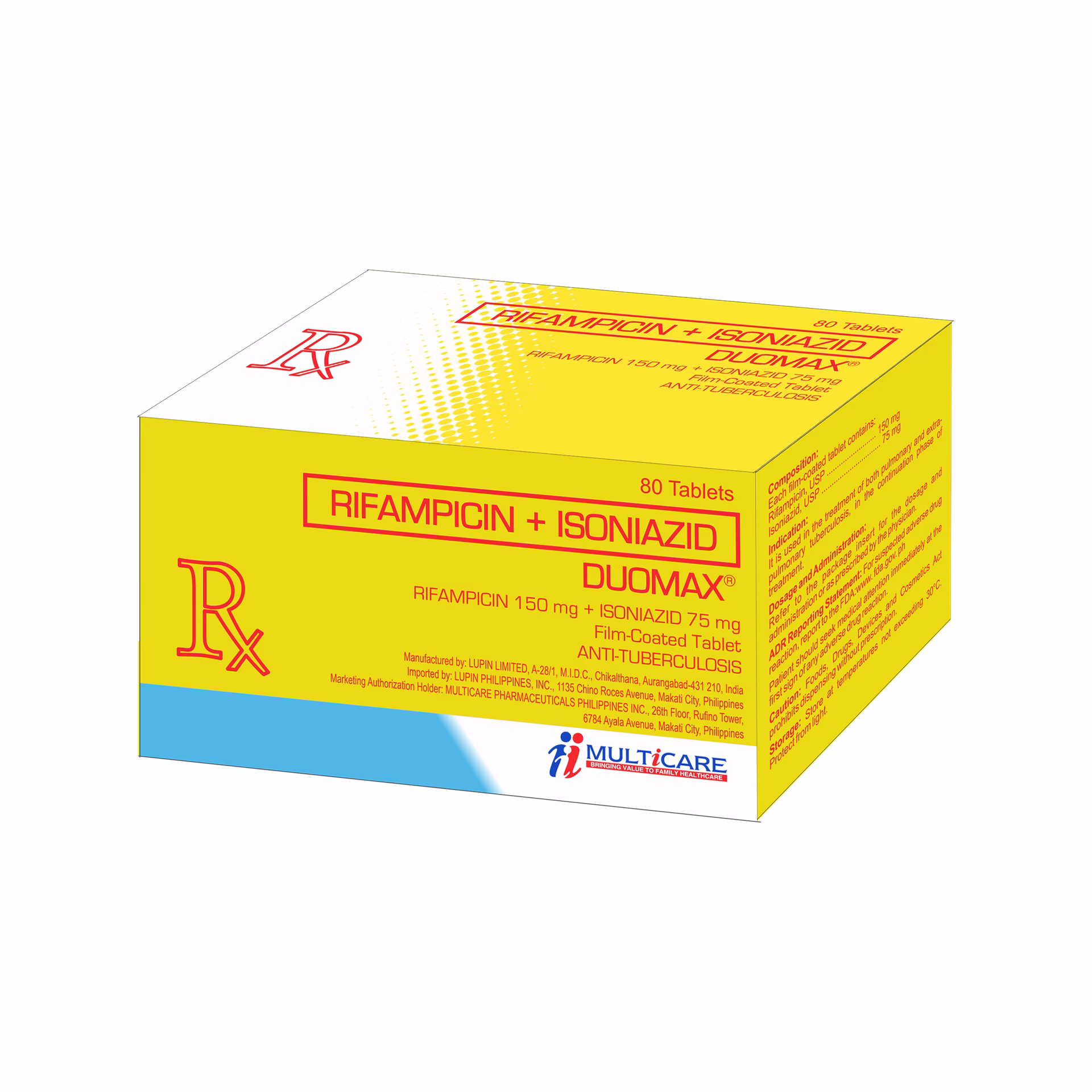 Why do Filipinos go to private doctors for TB treatment?