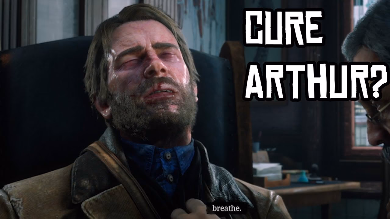 Was tuberculosis a death sentence in Red Dead Redemption 2?