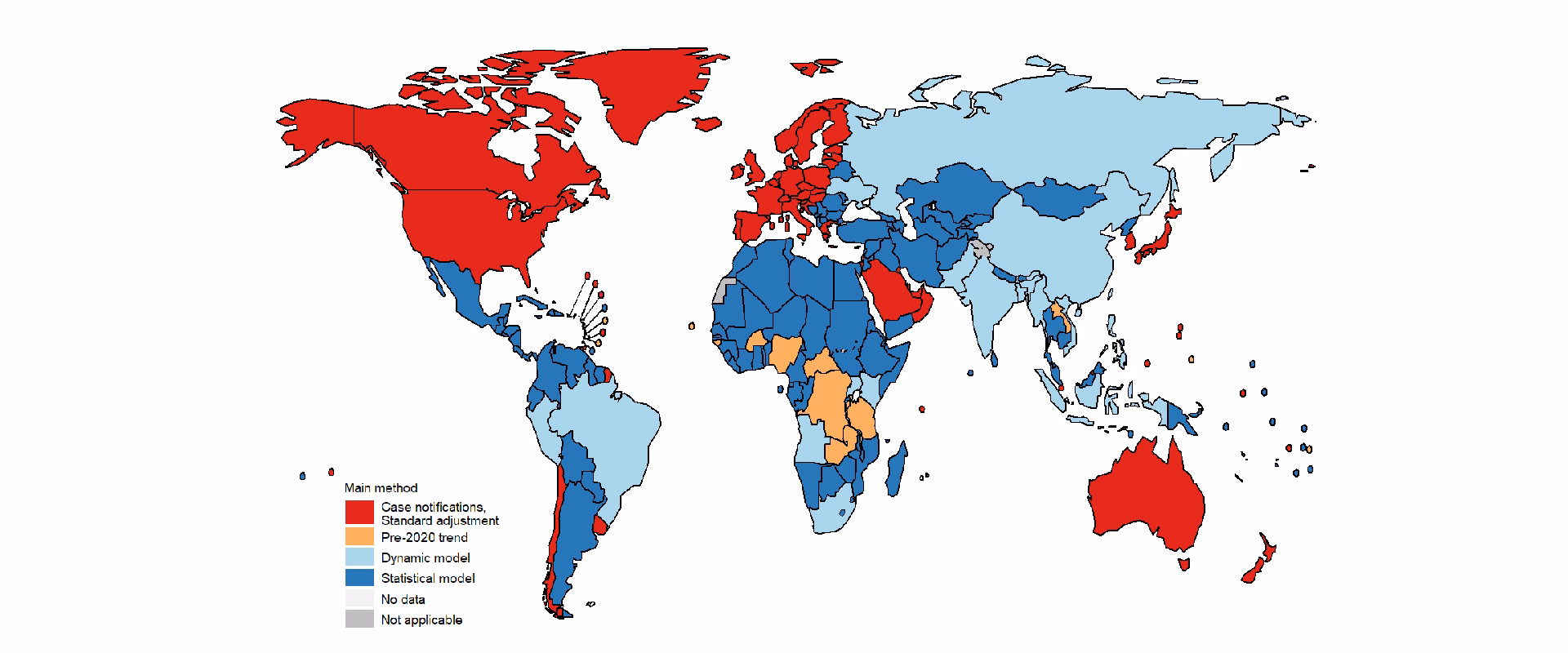 Are You at risk for TB if you live in Asia?
