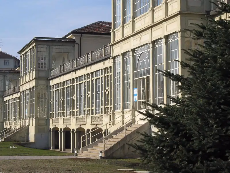 What is CTO Hospital?