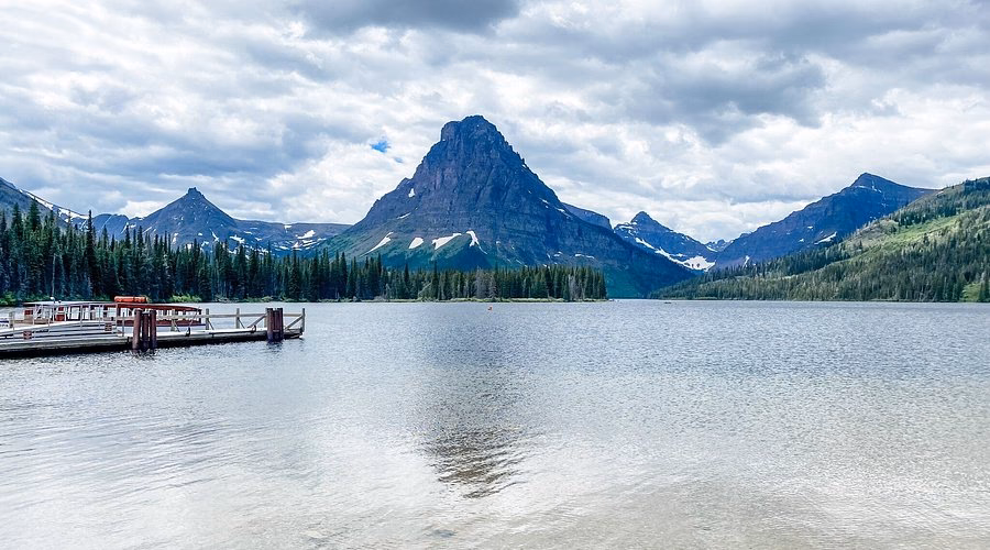 How do I get to Two Medicine?