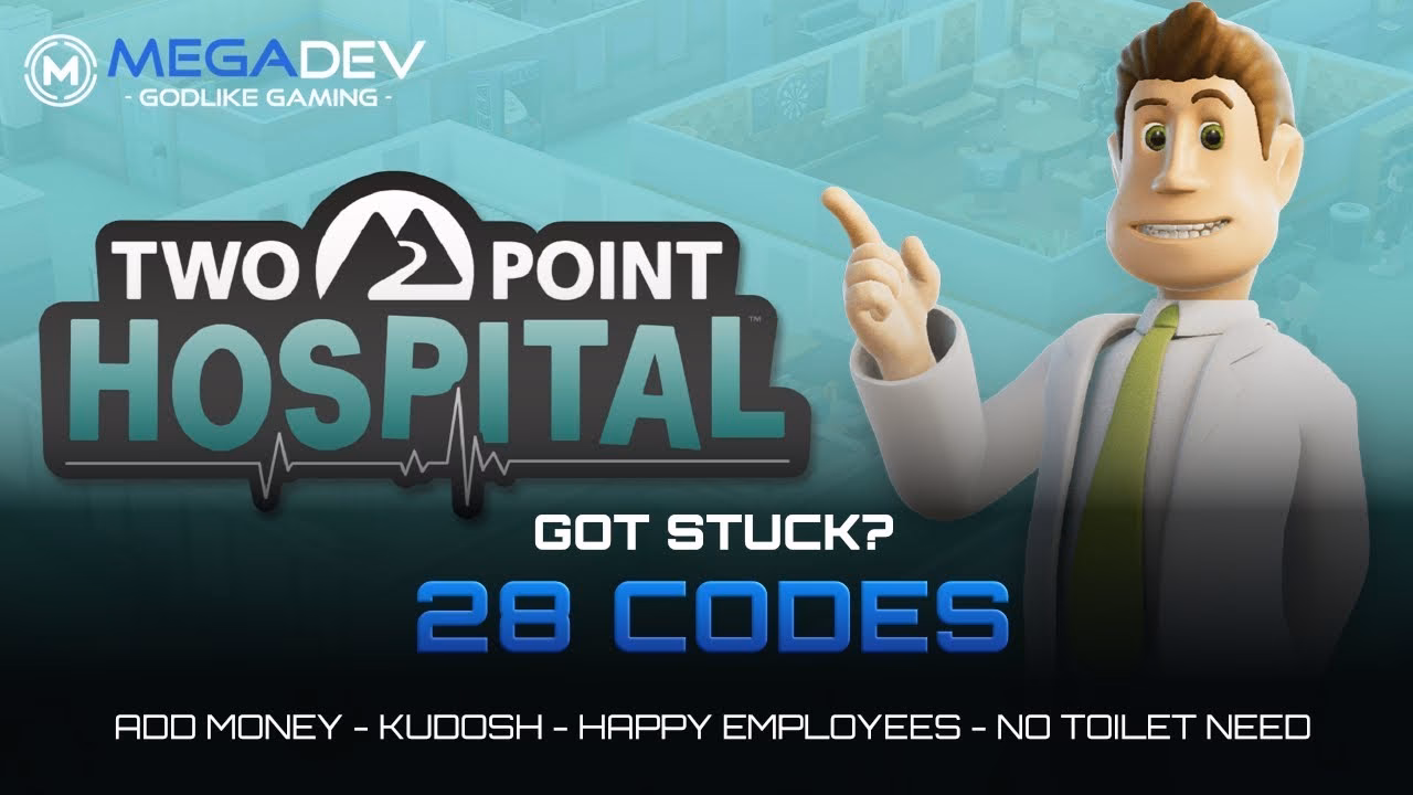Can you play two point hospital on PC?