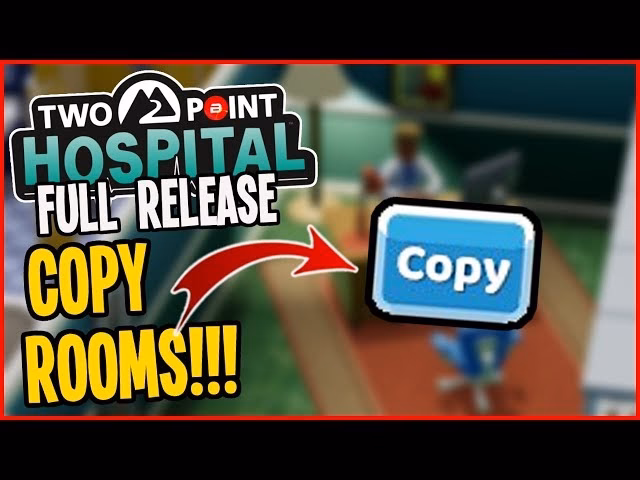 Is there a strategy guide for two point hospital?