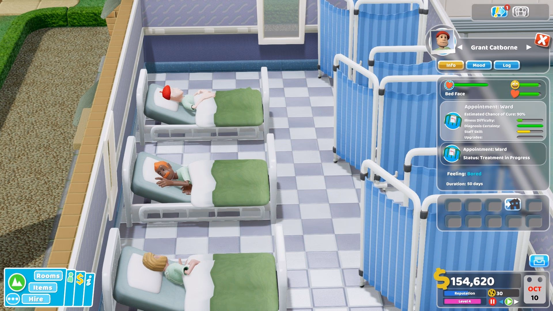 How do I earn 999 points in Duckworth-upon-bilge?