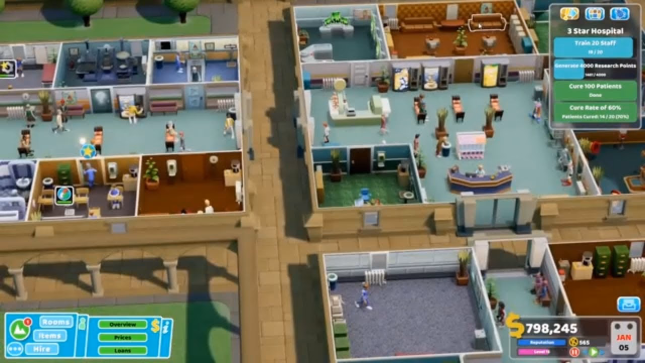 How much does a hospital room cost?