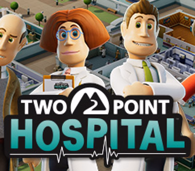 How much is a two point hospital full health collection key?