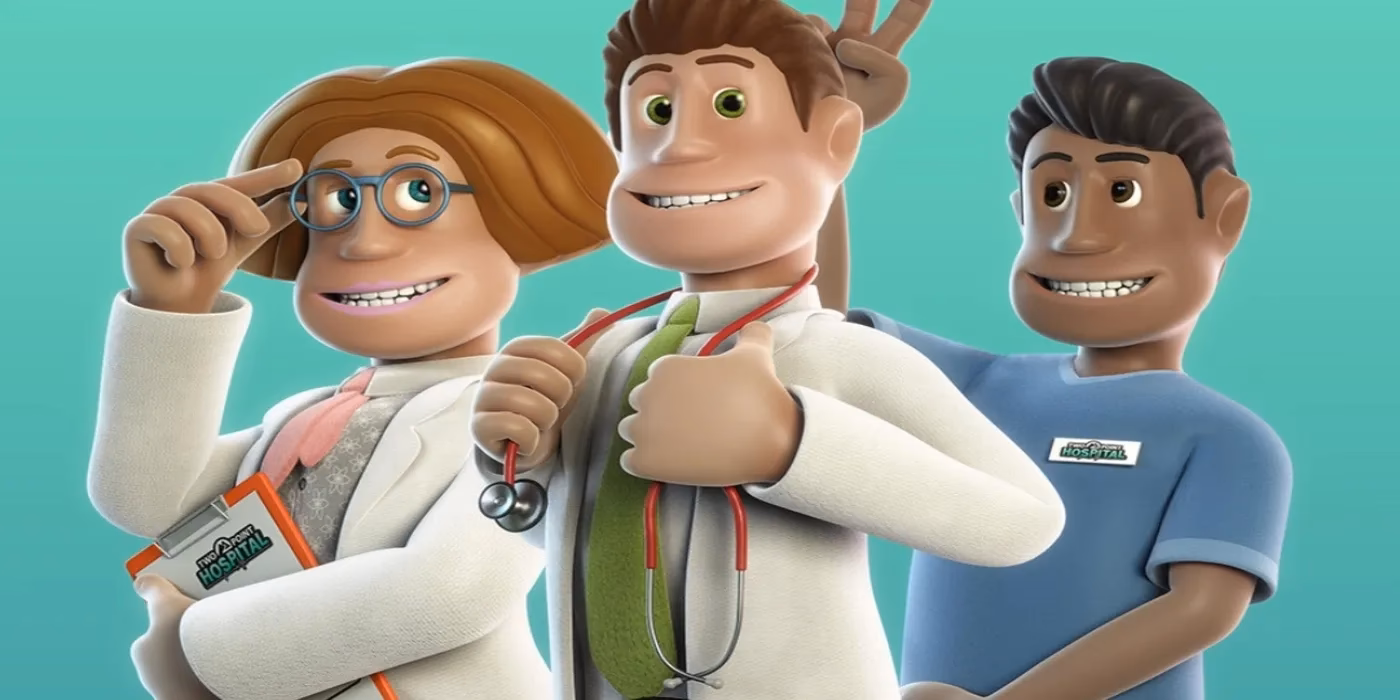 Does two point hospital have a 3 star rating?