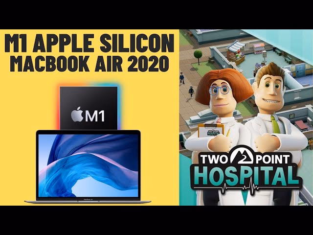 Why does two point hospital freeze?