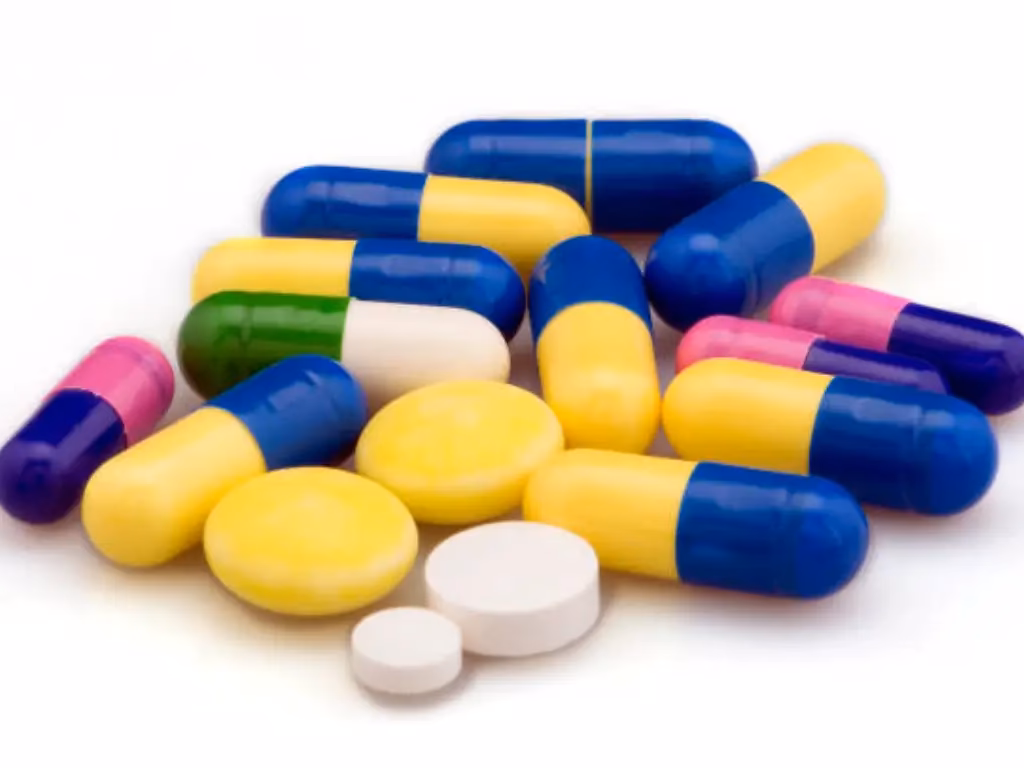 What are the different types of tablets?