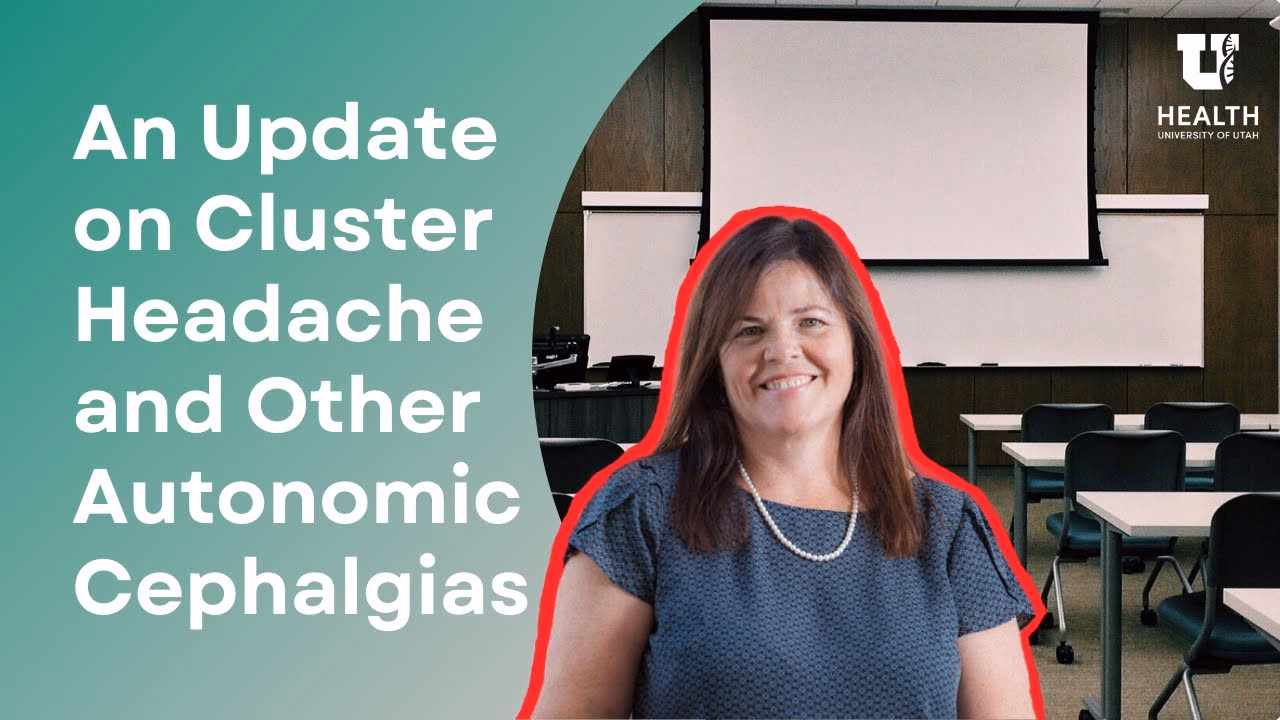 What is the Headache School?