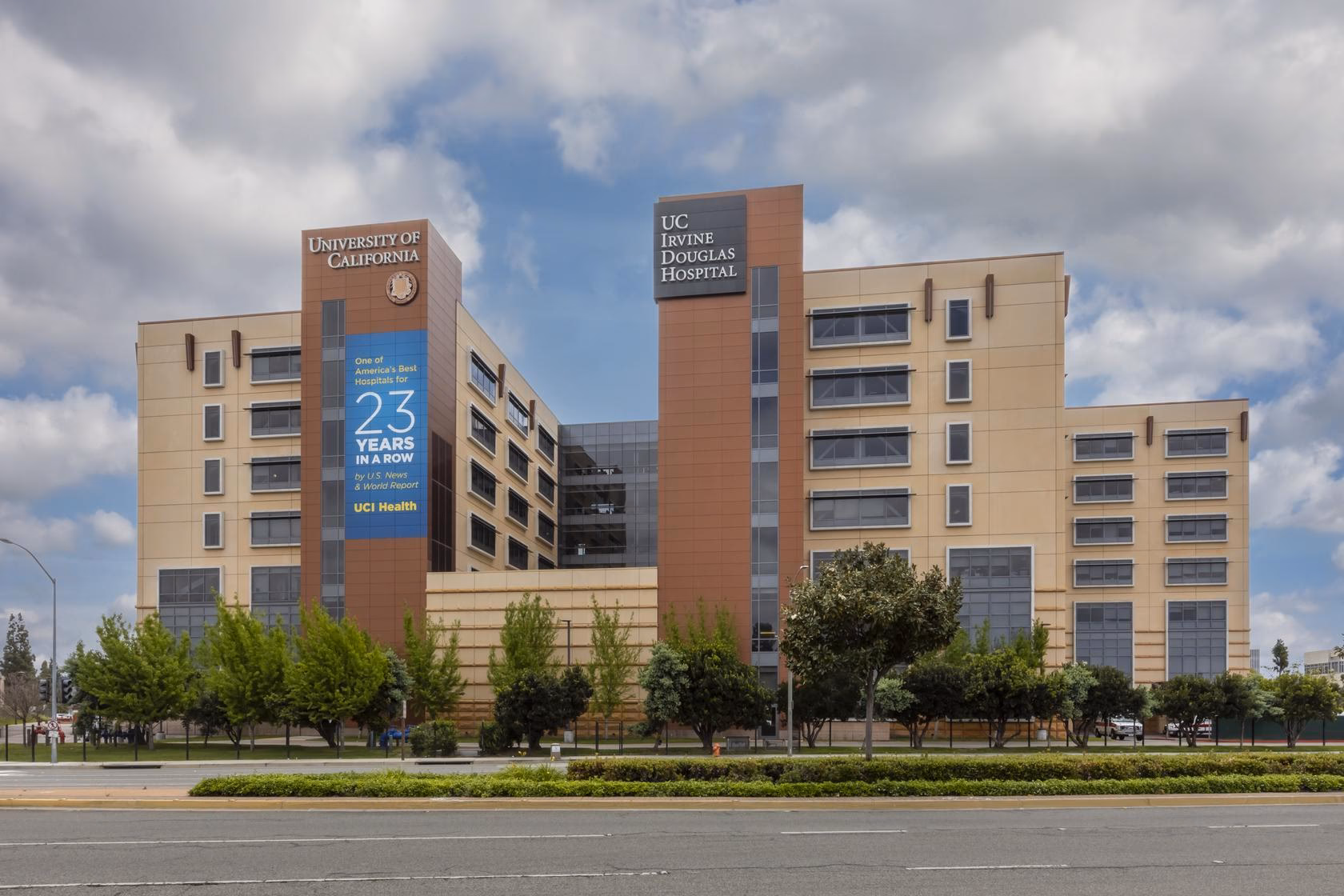 What does UCI Health Family Health Center — Anaheim do?