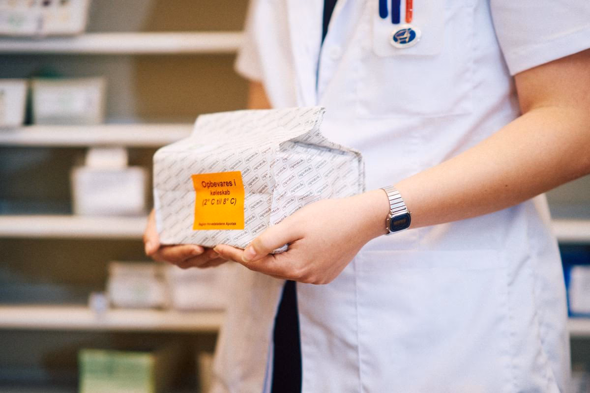 Hvornår giver Lægemiddelstyrelsen udleveringstilladelser?