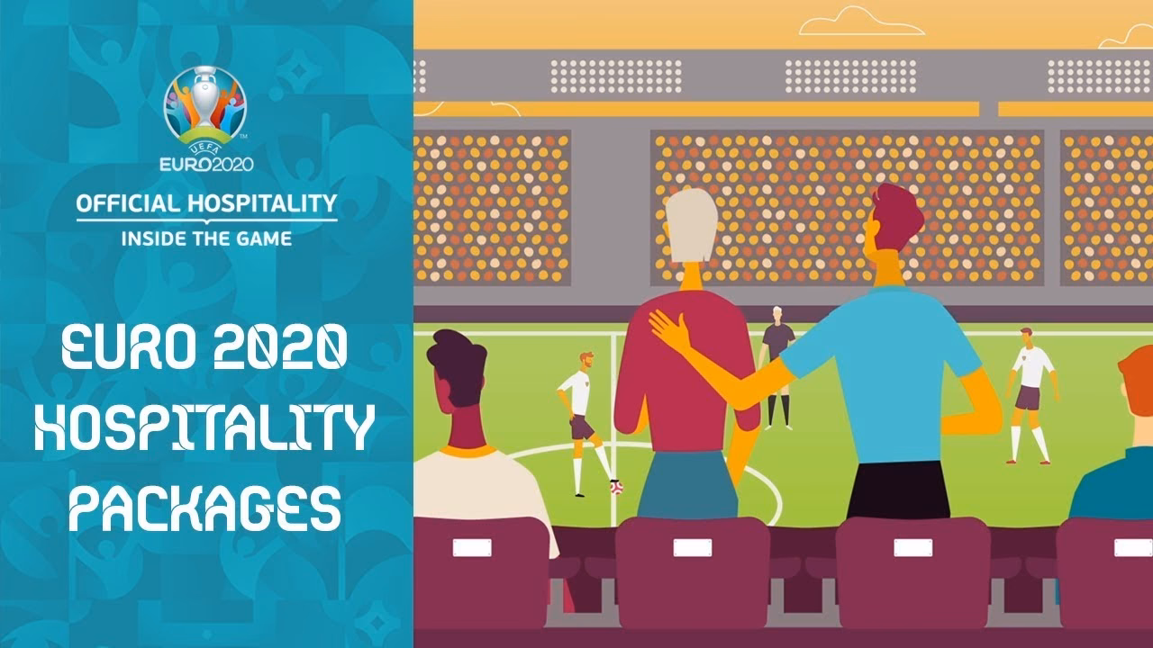 Where can I find information about UEFA Euro 2020tm?