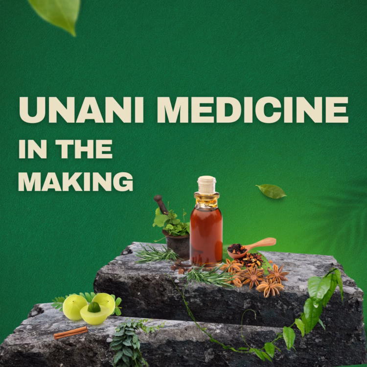 Why is Unani medicine important?