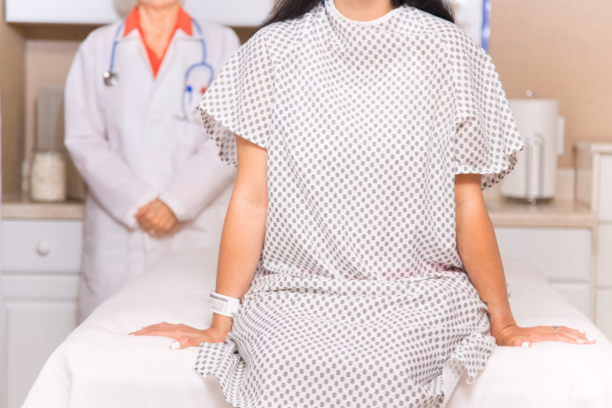 Does hospital length of stay affect patient outcomes?