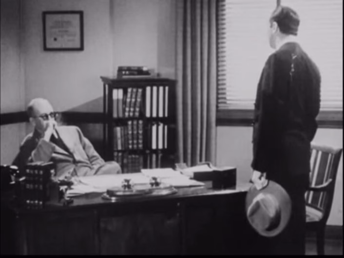 What is the movie how to operate behind enemy lines about?