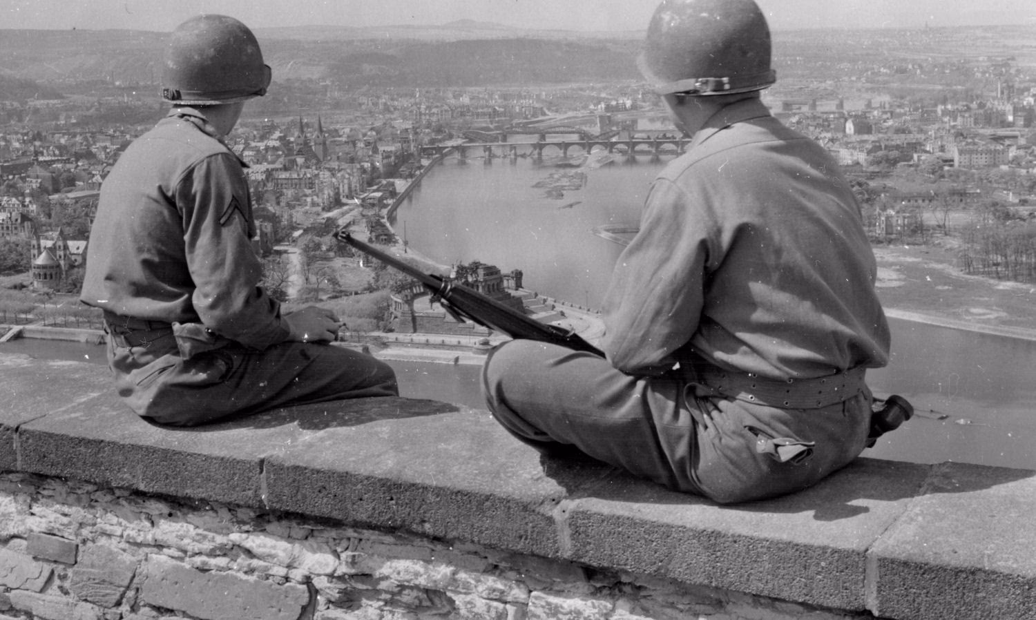Who fought in Operation Undertone?