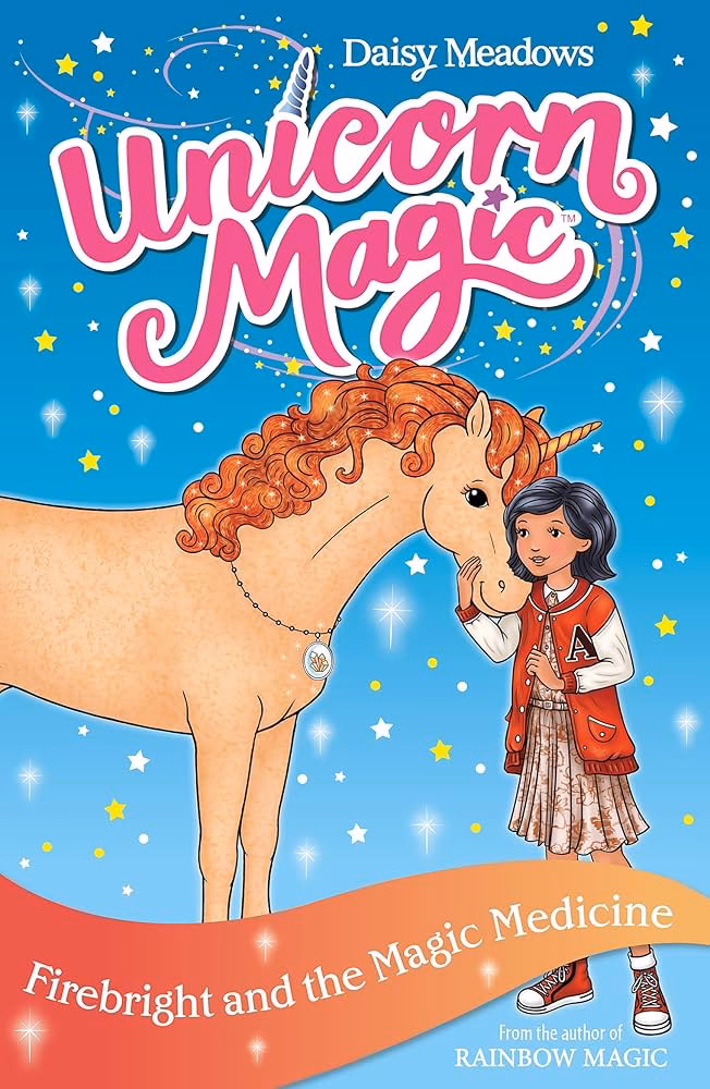 Where can I find a description of a unicorn?