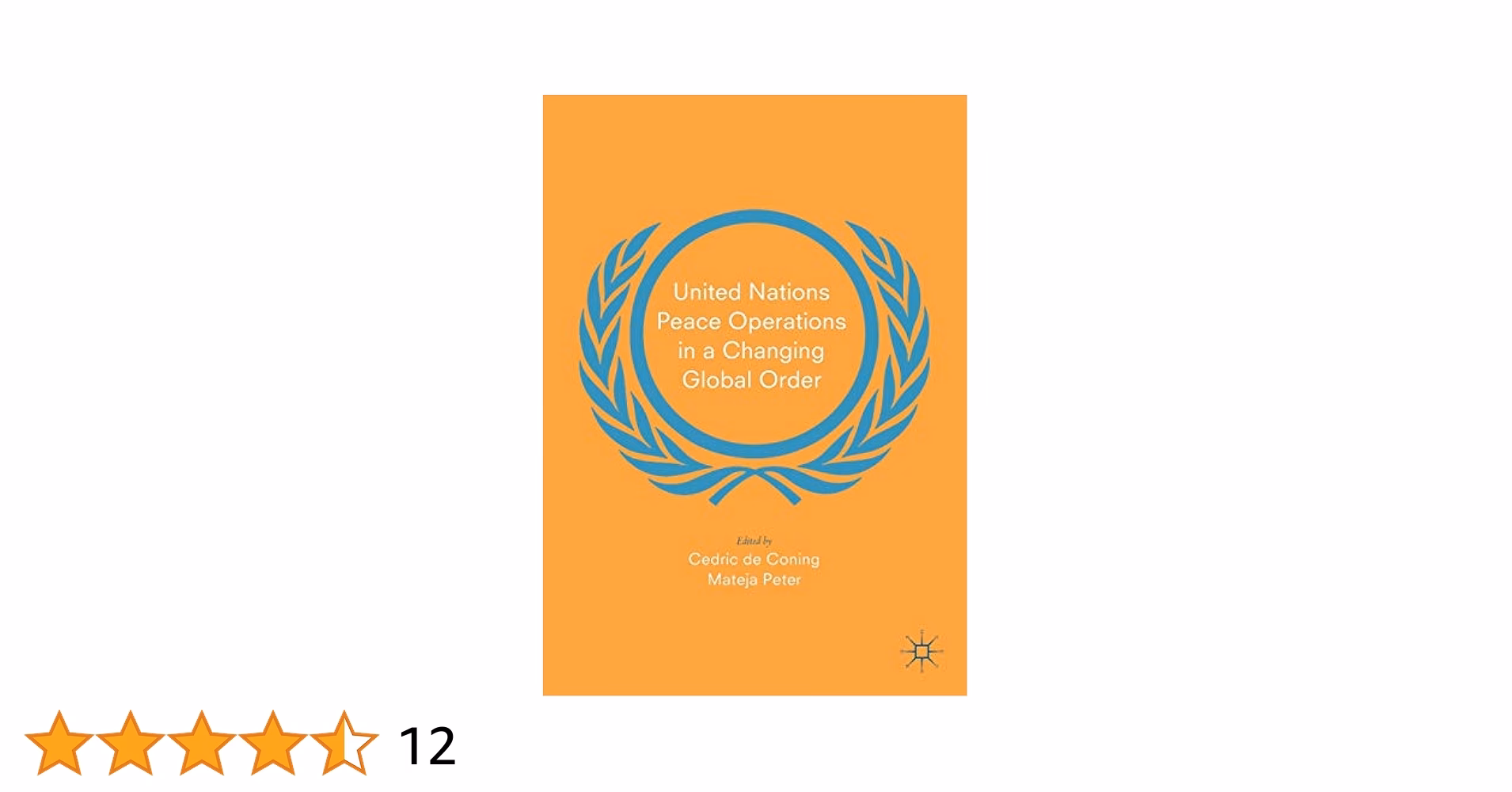 Are UN peace operations in a changing global order?