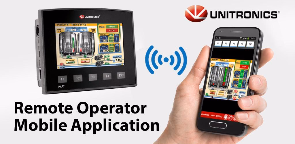What can unitronics do for You?