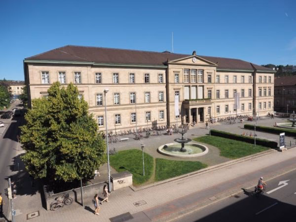 Are German medical schools good?