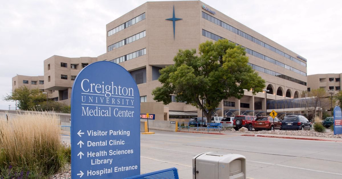 Who owns a hospital in Omaha Nebraska?